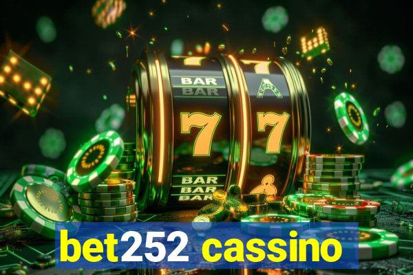 bet252 cassino